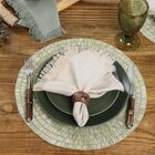 Jogo Americano Celine Avulso Verde