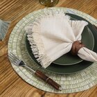 Jogo Americano Celine Avulso Verde