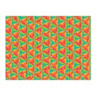 Jogo Americano Círculos Coloridos C03 - D'rossi