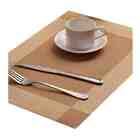 Jogo Americano Class Cobre 30 X 45 Cm