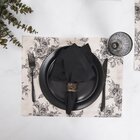 Jogo Americano Classic Helena