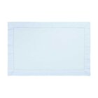 Jogo Americano Coloratta Ponto Ajour Azul-sereno