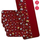 Jogo Americano Com Caminho De Mesa Elegante