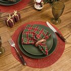 Jogo Americano Concept Ethan Blood