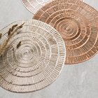 Jogo Americano Concept Ethan Champagne