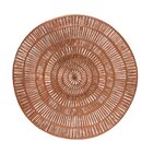 Jogo Americano Concept Ethan Cobre