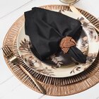 Jogo Americano Concept Ethan Cobre