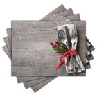 Jogo Americano - Cozinha Com 4 Peças - 923jo