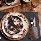 Jogo Americano Denim Dark