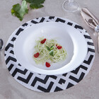 Jogo Americano Design 38cm - Avulso  Losango