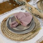 Jogo Americano Detroit Avulso Aspiral