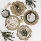 Jogo Americano Detroit Avulso Luzon