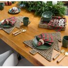 Jogo Americano Detroit Avulso Pinheiro