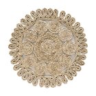 Jogo Americano Detroit Avulso Rupture