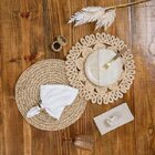 Jogo Americano Detroit Avulso Rupture