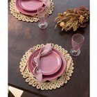 Jogo Americano Detroit Avulso Rupture