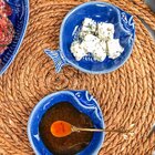 Jogo Americano Detroit Marine - 41 Cm