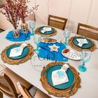 Jogo Americano Detroit Marine - 41 Cm