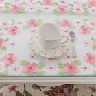 Jogo Americano Duas Peças - Jardim