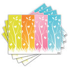 Jogo Americano - Estações Com 4 Peças - 125jo