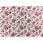 Jogo Americano Floral Cupido Da Charlô - 4 Unds