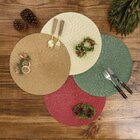 Jogo Americano Greta Avulso Floresta