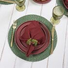 Jogo Americano Greta Avulso Floresta