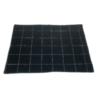 Jogo Americano Grid Preto