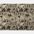 Jogo Americano Impermeável 6 Pcs Para Buffet Café