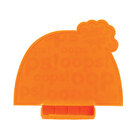 Jogo Americano Infantil Laranja Mercury