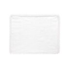 Jogo Americano Isis Guipir Branco