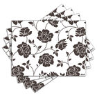 Jogo Americano - Jardim Com 4 Peças - 611jo