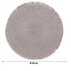 Jogo Americano Lana 38cm CZ