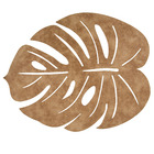 Jogo Americano Leaf 36X45 Car