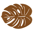 Jogo Americano Leaf 36X45 Car