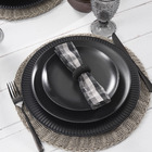 Jogo Americano Liam 39cm Carrara