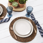 Jogo Americano Liam 39cm CRJ