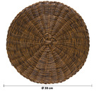 Jogo Americano Liam 39cm CRJ