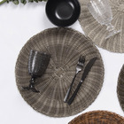 Jogo Americano Liam 39cm Modern