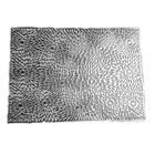 Jogo Americano Liso Retangular 6 Peças Jgam Haüskraft