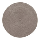 Jogo Americano Luna Red 38cm TAUPE