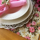 Jogo Americano Maria Antonieta Floral - 4 Unds