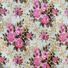 Jogo Americano Maria Antonieta Floral - 4 Unds