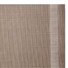 Jogo Americano Mary 30x45cm 1 Peça - Bon Gourmet - Marrom