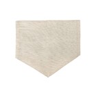 Jogo Americano Natural 35x45cm 2 Unidades Sf