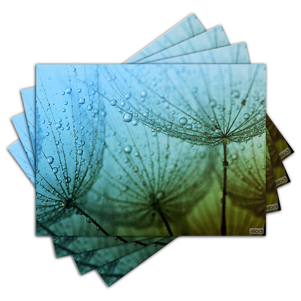 Jogo Americano - Nature Com 4 Peças - 331jo