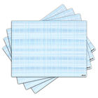 Jogo Americano - Paint Com 4 Peças - 137jo