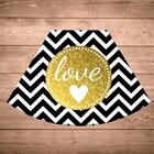 Jogo Americano Para Mesa Redonda Wevans Love