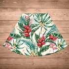 Jogo Americano Para Mesa Redonda Wevans Spray