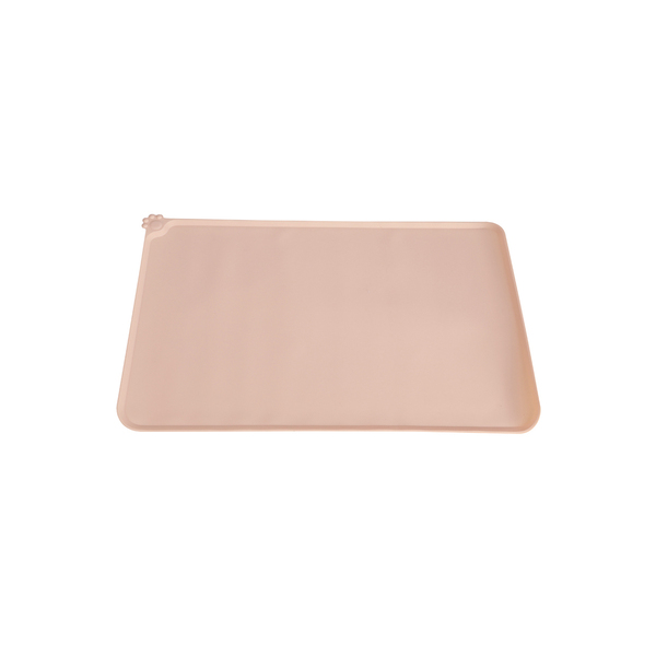 Jogo Americano Para Pet- Oikos Rosa U